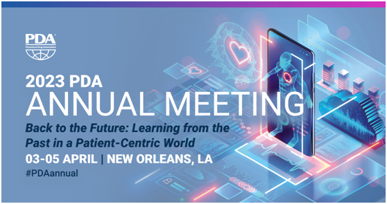 Körber highlighting CQV solutions at PDA Annual Meeting in New Orleans