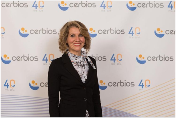 Cerbios celebrates International Women’s Day 2023