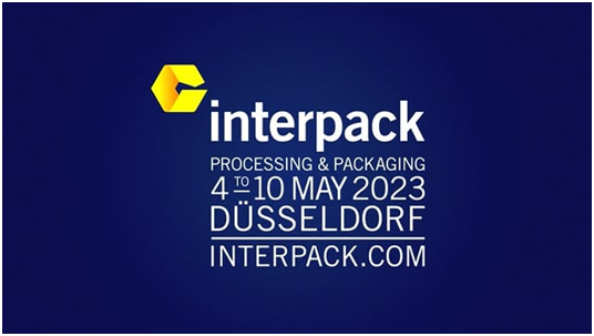 Dec Group showing advanced filling and mixing solutions on Interpack debut