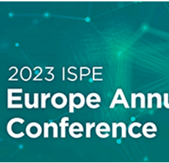 Körber highlighting combined pharma software and consulting Pharma 4.0 solutions at ISPE Europe