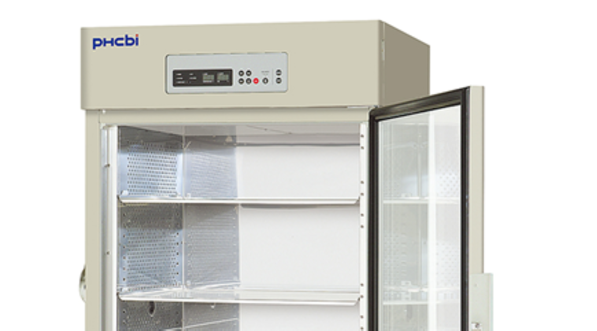 PHCbi IncuSafe CO2 ReachIn Incubator MCO80ICPE