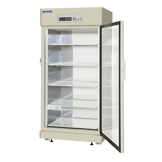 53062PHCbi IncuSafe CO2 Reach-In Incubator – MCO-80IC-PE