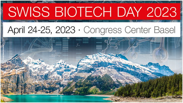 enGenes Biotech to make debut at Swiss Biotech Day conference