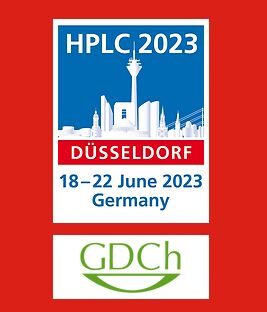 MOLNÁR-INSTITUTE sharing streamlined Design Space modelling approaches with HPLC 2023 symposium