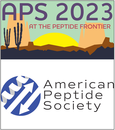 Bachem hosting awards at American Peptide Symposium 2023 in Arizona