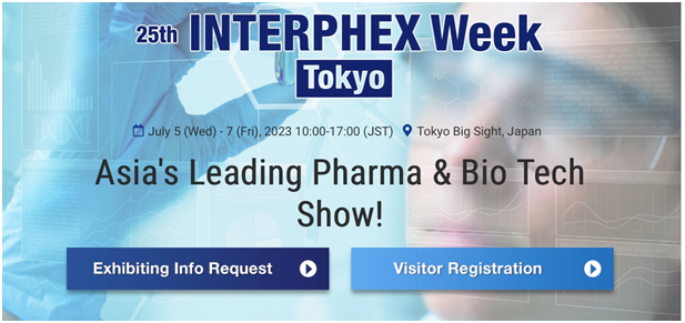MEDELPHARM gives Japan debut for STYL’One Nano at INTERPHEX Tokyo
