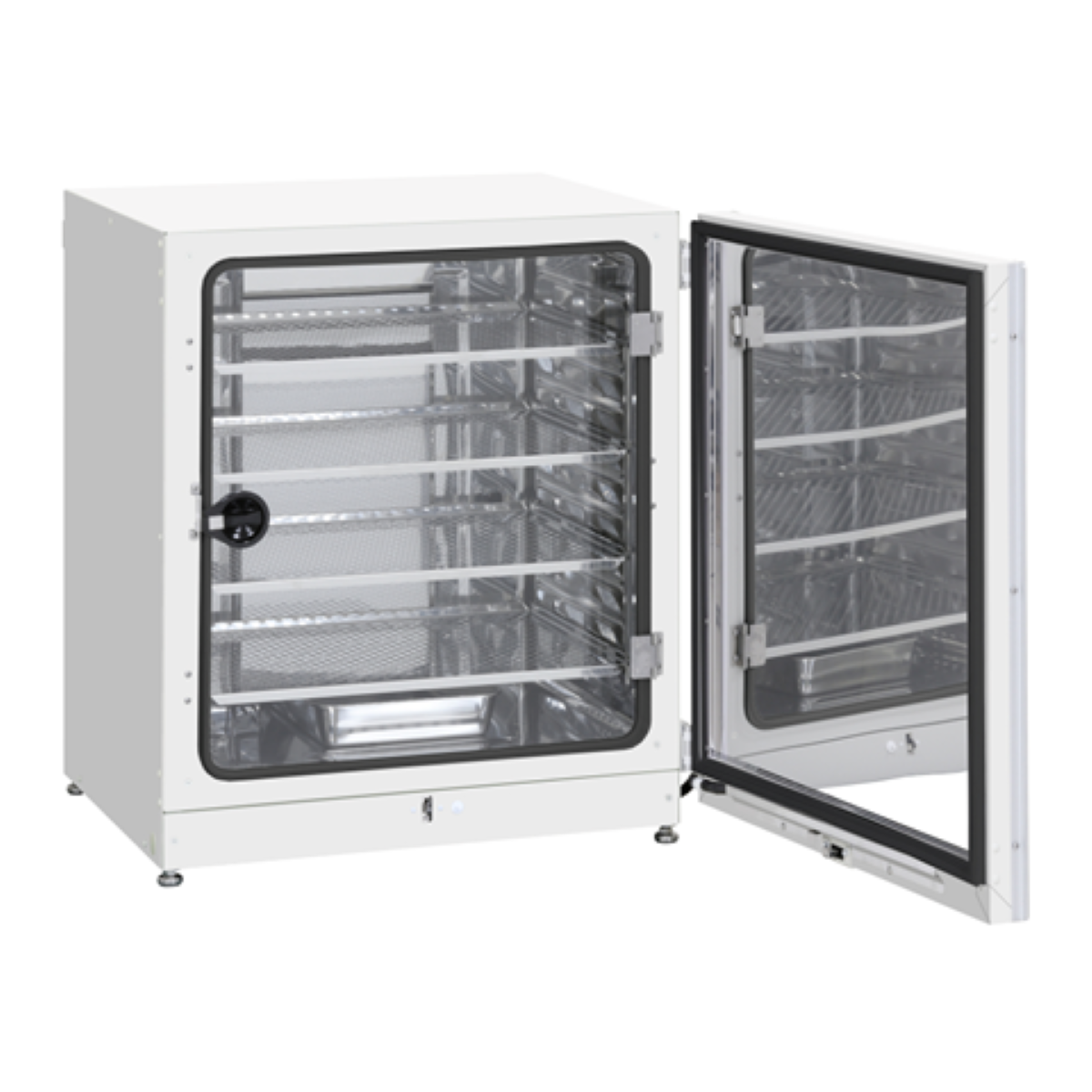 PHCbi Incubator Hydrogen Peroxide Decontamination Technology