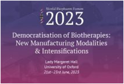 enGenes to share continuous growth-decoupled production insights at World Biopharm 2023