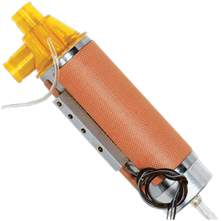 Watlow Cartridge and Ceramic Heaters for Clinical Applications