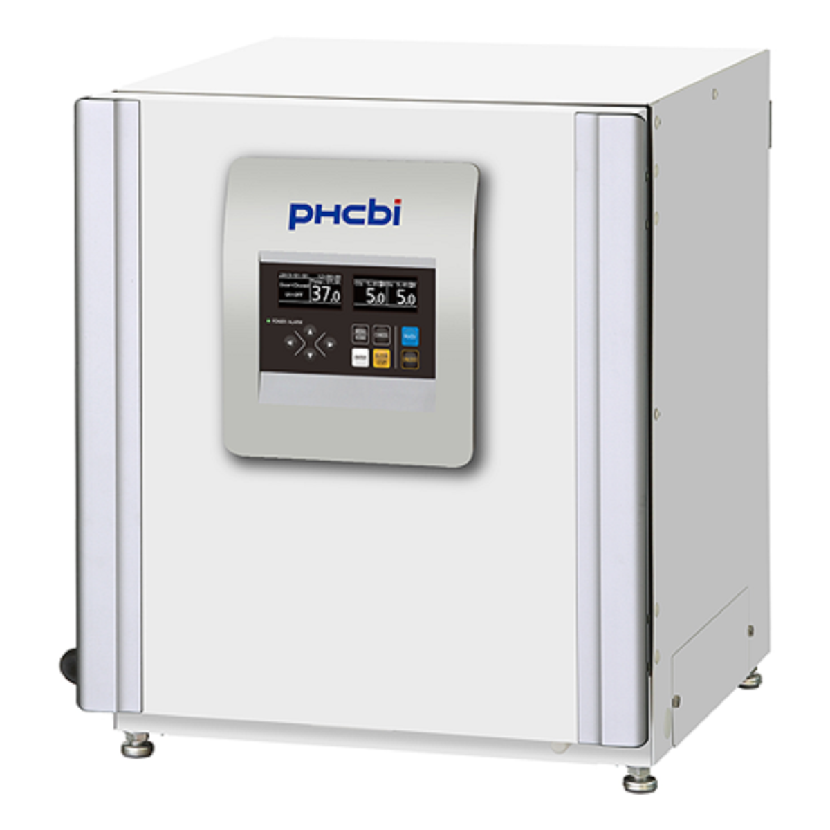 54633PHCbi IncuSafe Multigas Incubator MCO-170M-PE – virtual <i>in vivo</i> cell culturing