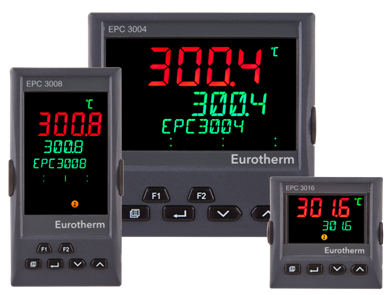 Watlow and Eurotherm Temperature & Process Controllers Optimize Operational Efficiency and Compliance in the Life Science Industry