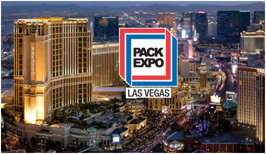Brevetti Angela and 3CK showcasing expanded BFS portfolio at PACK EXPO Las Vegas