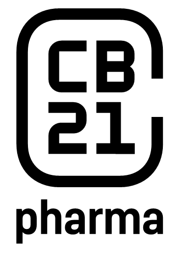 CB21 Pharma extends EU GMP Certification for cannabinoid active pharma ingredients
