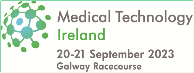 Mikron showcasing expertise in assembly solution for complex medical devices at Medical Technology Ireland