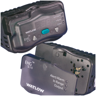 Watlow Series EHG® SL10 combined Temperature, Power and Safety Limit Controller