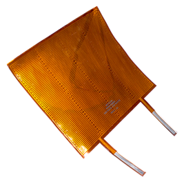 53705Watlow Polyimide Heaters for Life Sciences applications