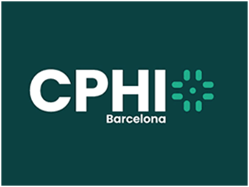 CBDepot and CB21 Pharma exhibit Czech-made EU GMP cannabis-derived APIs at CPHI Barcelona
