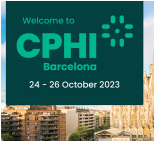 MEDELPHARM collaborates with excipients leader to show STYL’One capabilities at CPHI Barcelona