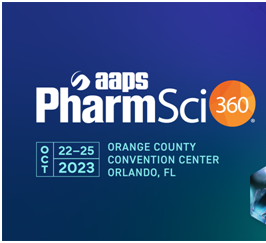 MEDELPHARM and KORSCH field winning OSD team at AAPS PharmSci 360 Florida