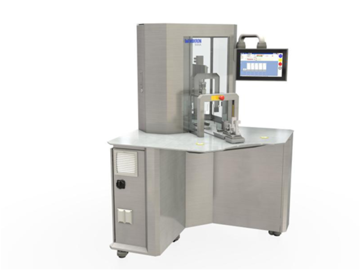 Mikron to showcase MAIA injector assembly solution at IME ATX West California