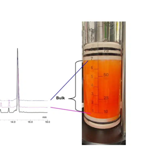 Bachem White Paper analyses ‘back to roots’ return to stirred-bed vessels for oligomers