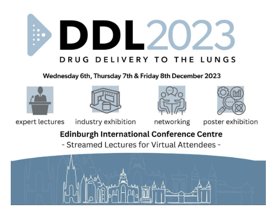 Mikron brings latest expertise in complex inhalation device assembly to DDL Edinburgh