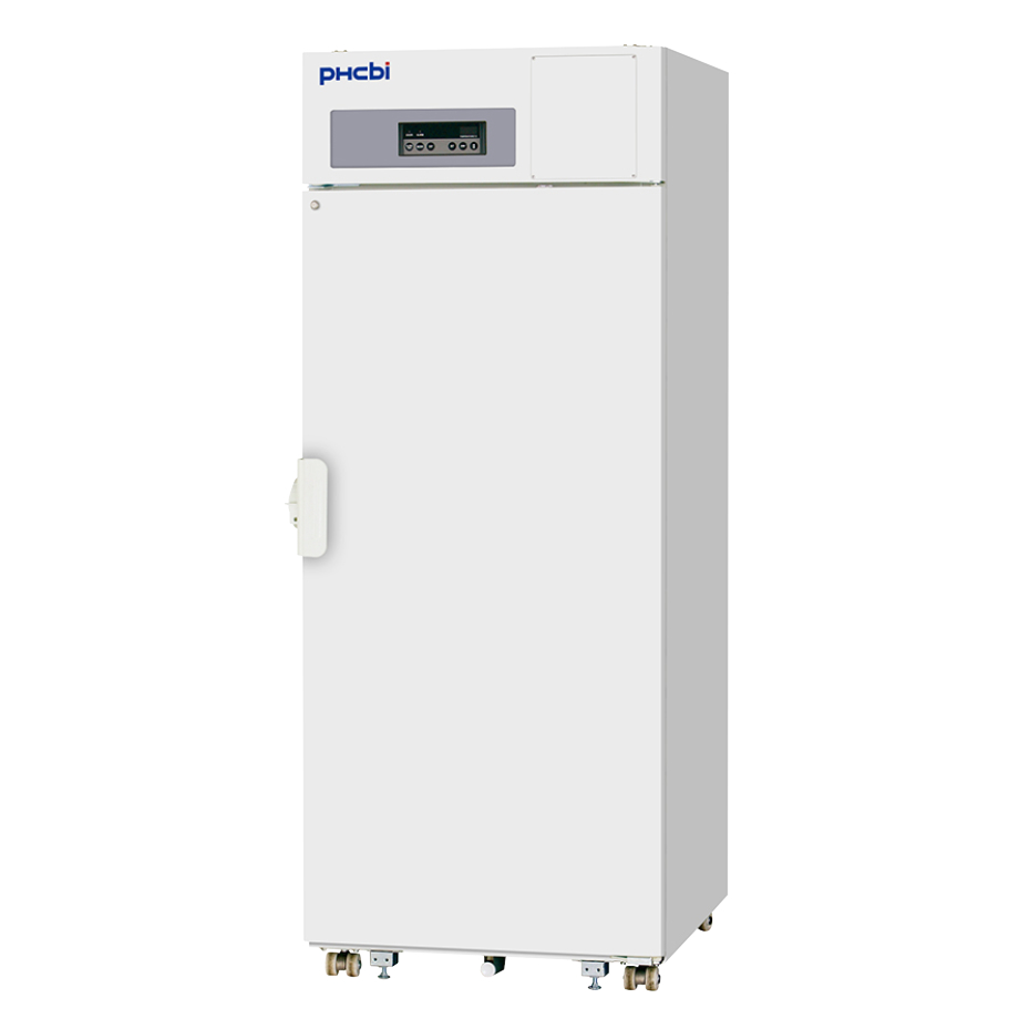 54129PHCbi Biomedical Upright Freezer – MDF-U731M-PE