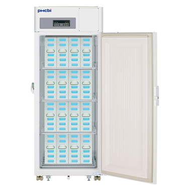PHCbi Biomedical Upright Freezer – MDF-U731M-PE