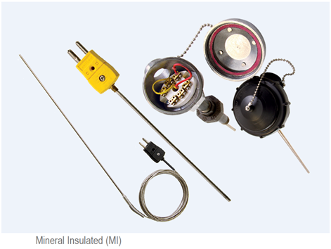 54158Watlow Temperature Sensor Technologies