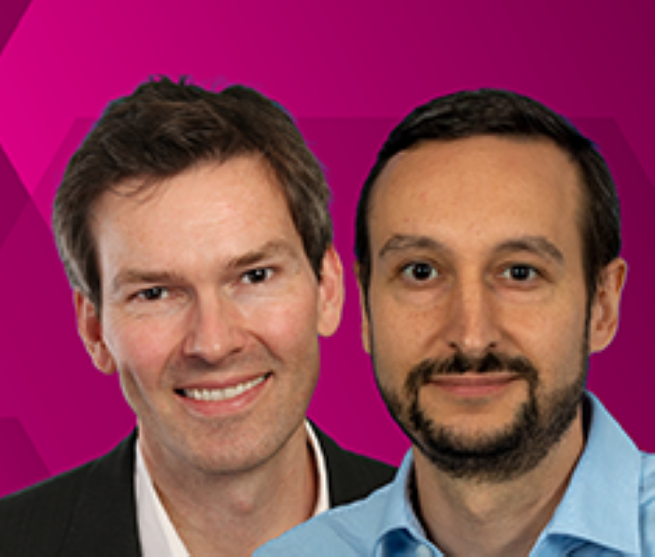 Bachem webinar on transforming project management services