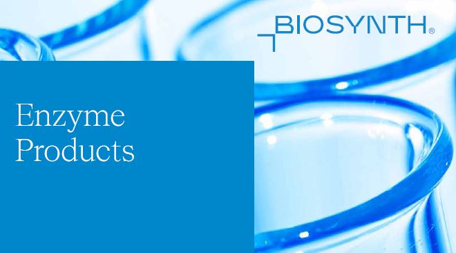 Enzyme Products – Biosynth