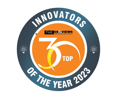 CEO Views names Dec Group as Top 30 pharma industry innovator