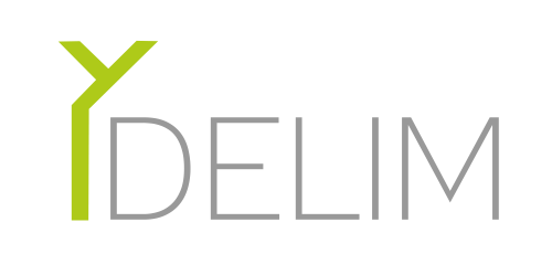 API sourcing and characterization from Delim