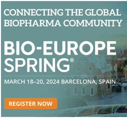 Bachem bringing manufacturing and scientific insights to leading Spring 2024 events