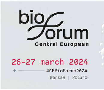 Join CRYOPDP at CEBioForum 2024 in Warsaw – Exploring Poland’s Thriving Healthcare Landscape