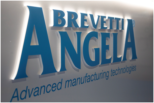 Brevetti Angela bringing BFS advances to ACHEMA 2024 in Frankfurt