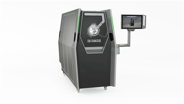 L.B. Bohle brings further innovations to ACHEMA 2024 in Frankfurt