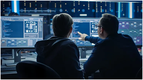 54899C-realize Test Automation in Agile Software Development