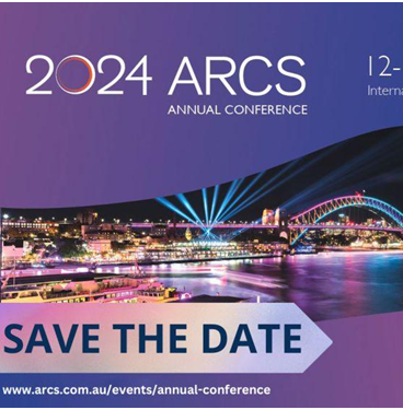CRYOPDP is bringing advanced temperature-controlled logistics solutions to the ARCS Australia Conference in Sydney