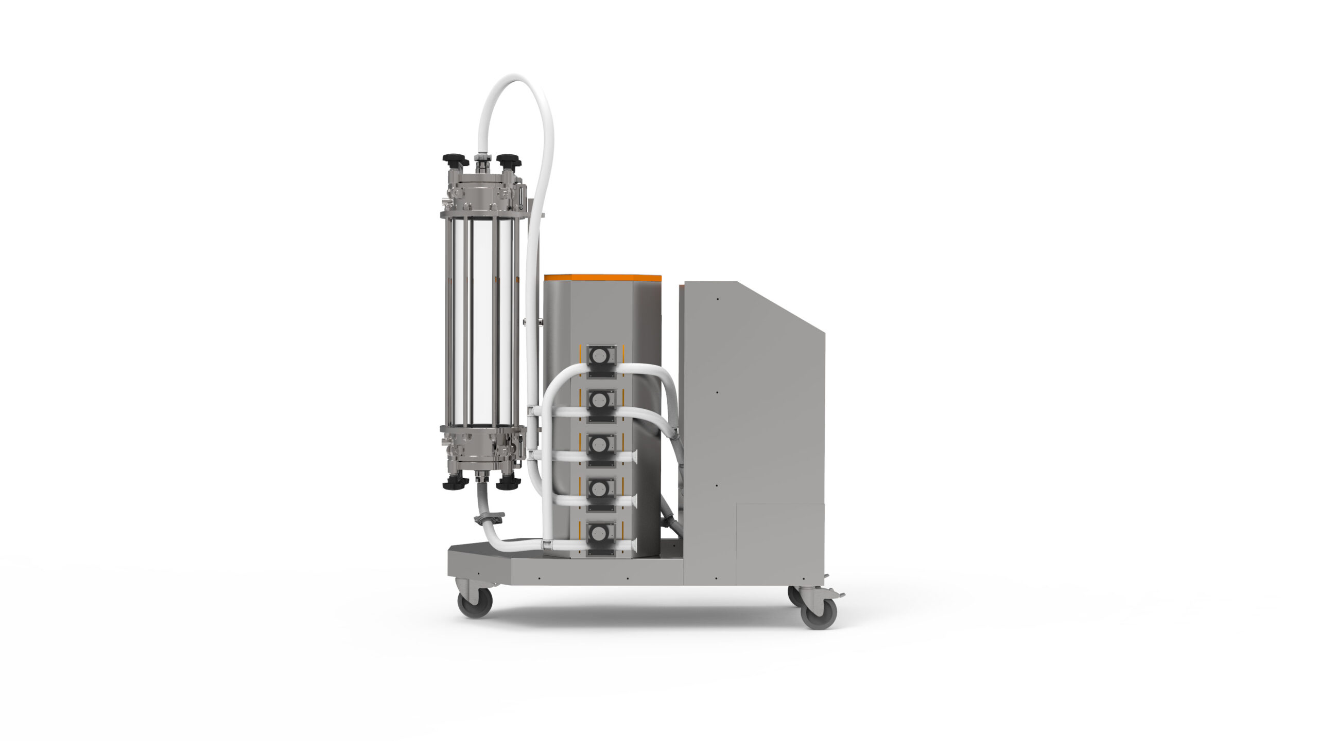 DrM FUNDALOOP® Single Use Candle Filter