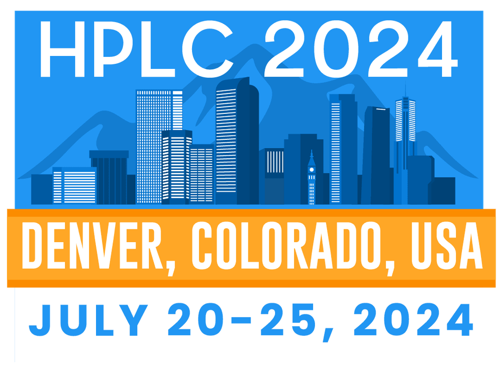 MOLNÁR-INSTITUTE sharing streamlined modelling approaches with HPLC 2024 symposium