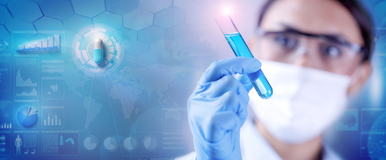 Delim application of innovative methods for enhanced API bioavailability