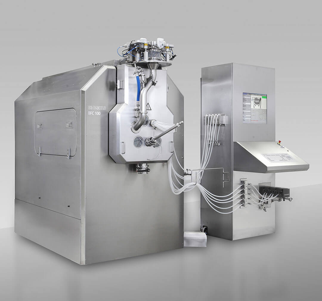 55191L.B. Bohle High Containment Solutions