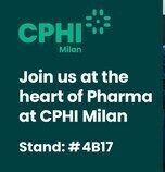 HAPILA teams with Transo-Pharm to present end-to-end API expertise at CPHI Milan