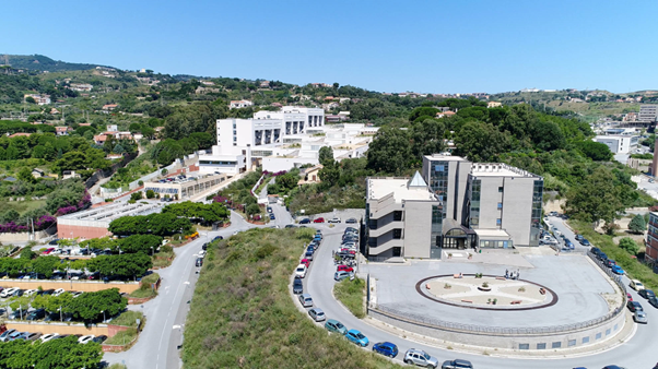 MOLNÁR-INSTITUTE to play leading roles at ISSS 2024 symposium in Messina