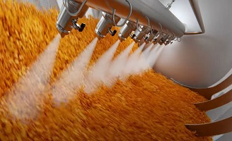 BFC Tablet Coater