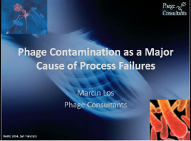 Phage Consultants shares contamination advice via online webinar