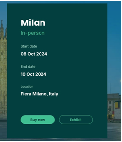enGenes Biotech returning to CPHI Worldwide in Milan