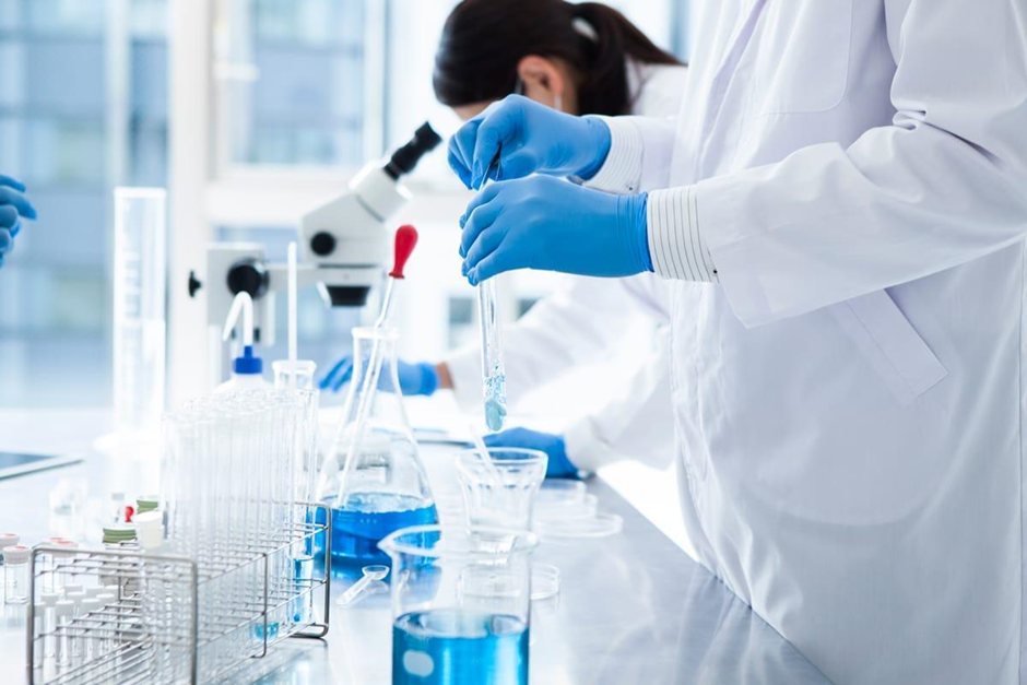 Lab Move Solutions for safe and secure laboratory relocations