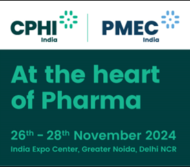 MEGGLE showcasing its extensive excipients at CPHI India